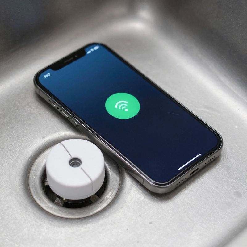 Leak Detection & Repair in Leland
