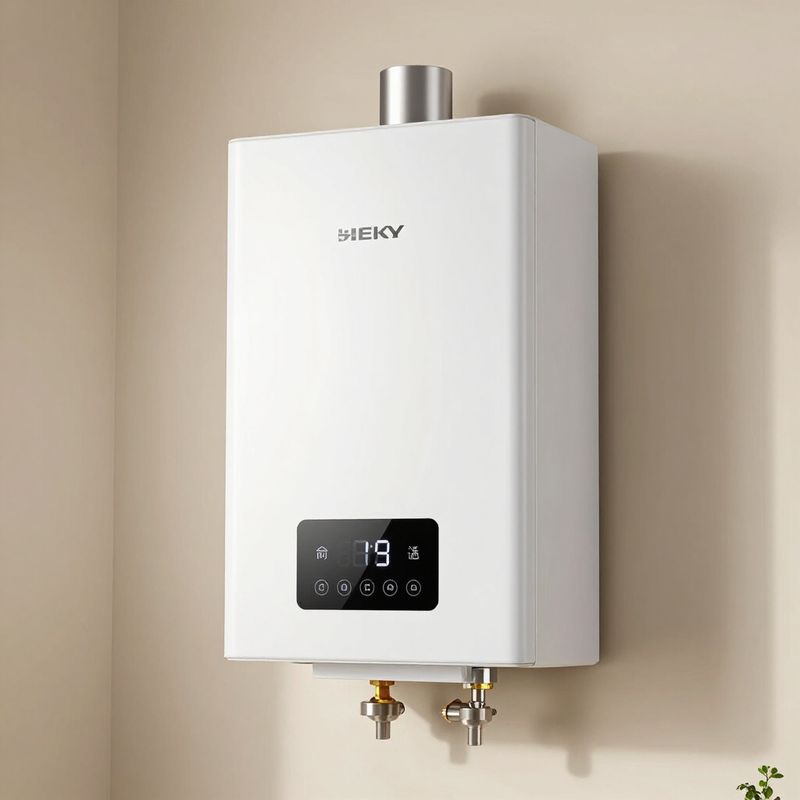 Water Heater Services in Leland