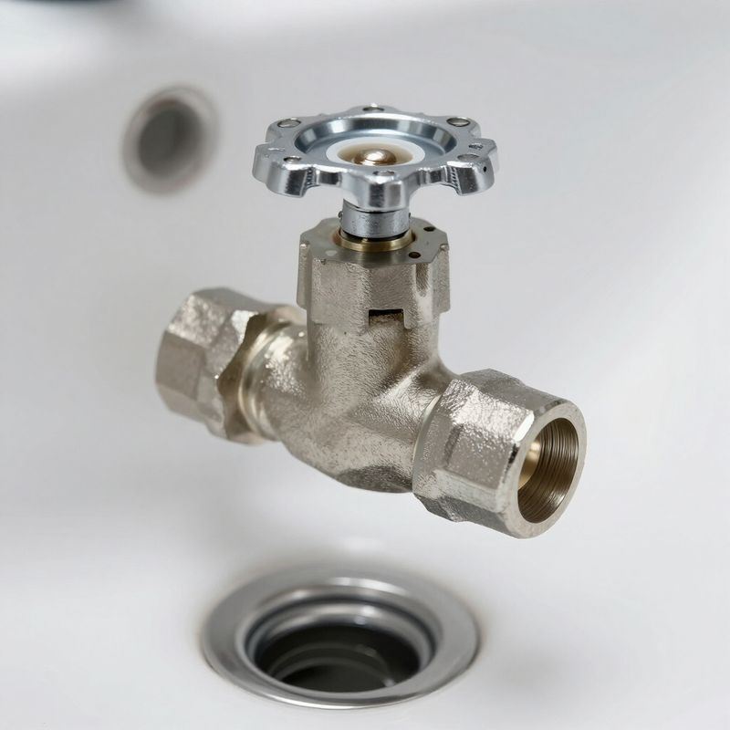 Toilet & Faucet Repair in Leland