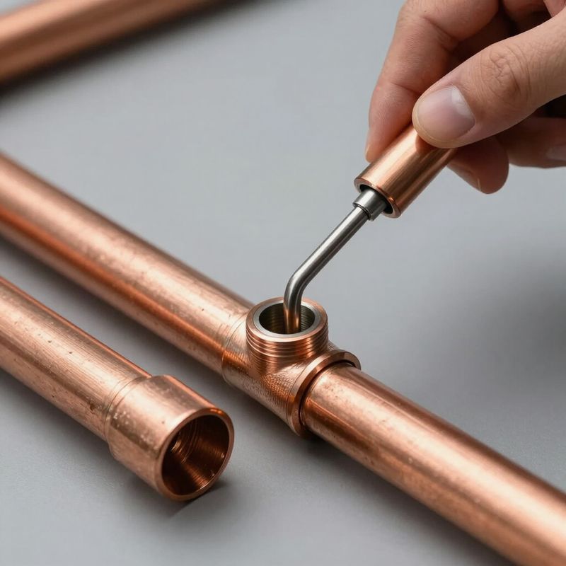 Sewer & Pipe Services in Leland