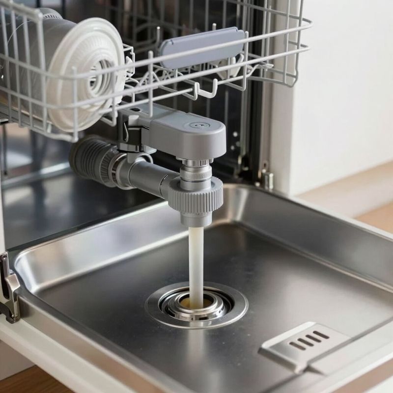 Garbage Disposal in Leland