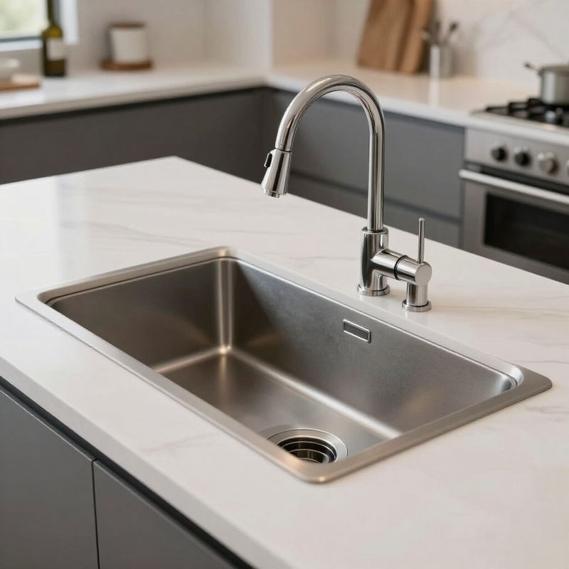 Bathroom & Kitchen Upgrades in Leland